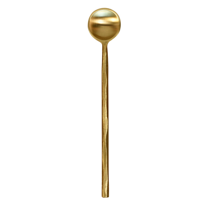 Miro Brass Spoon