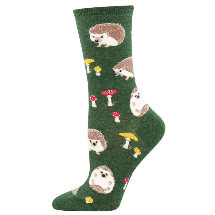 Slow Poke Socks