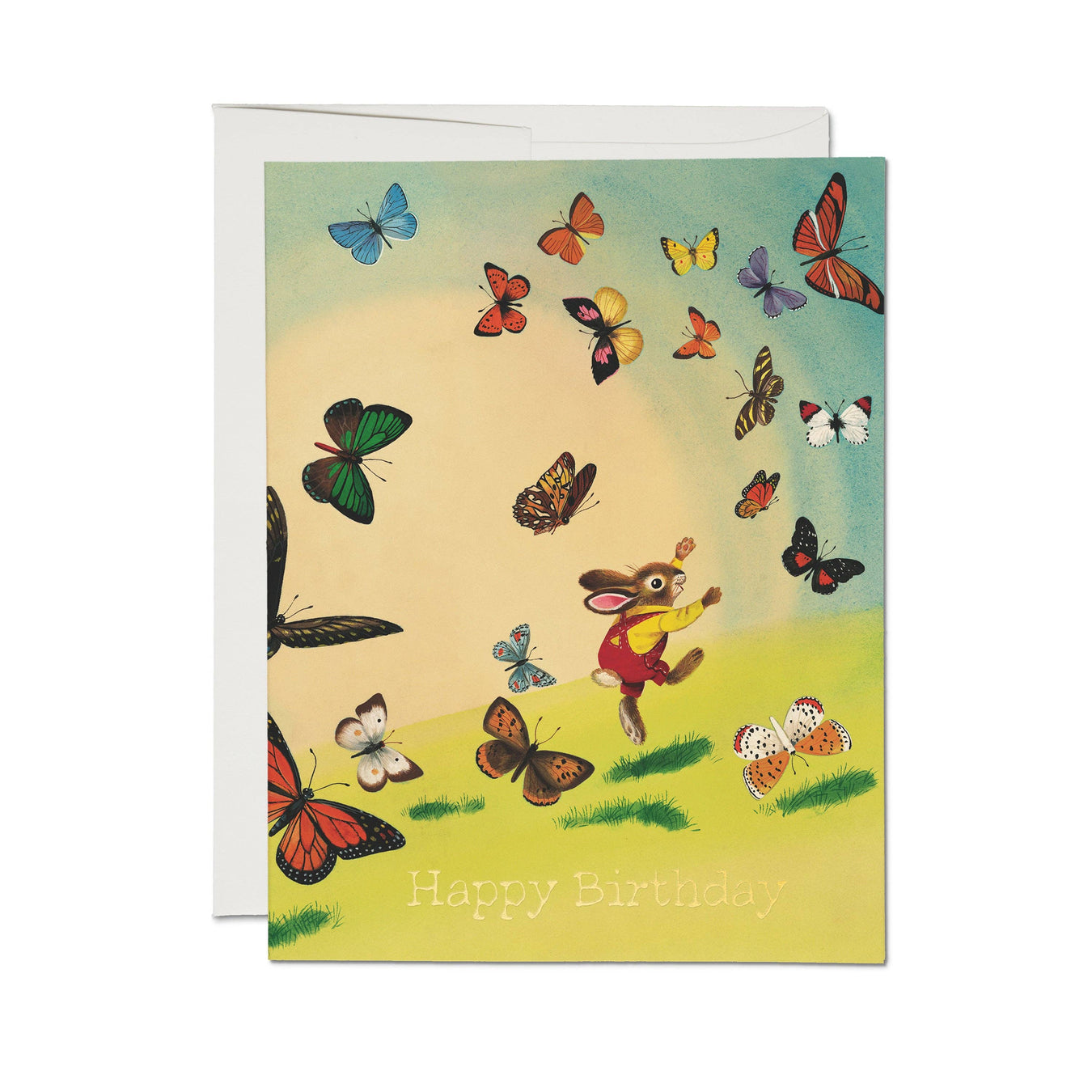 Greeting Cards