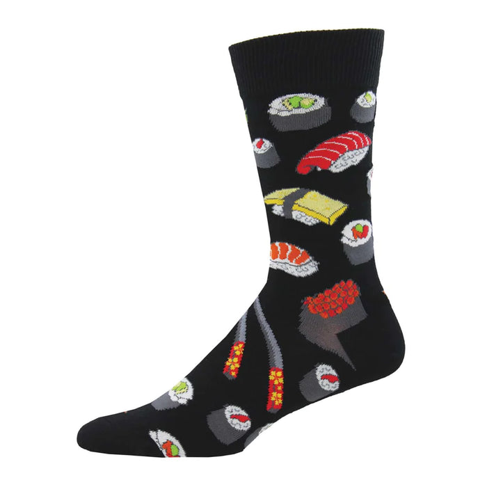 Sushi Socks