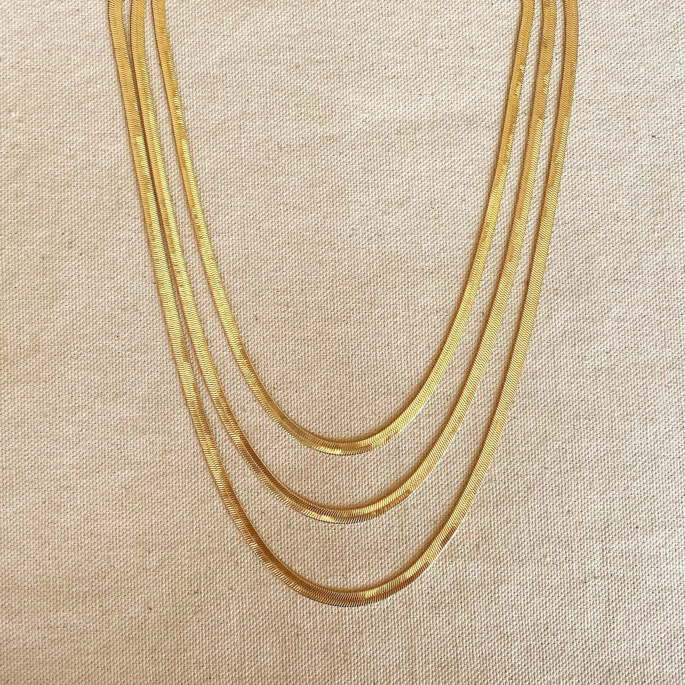Necklaces & Charms