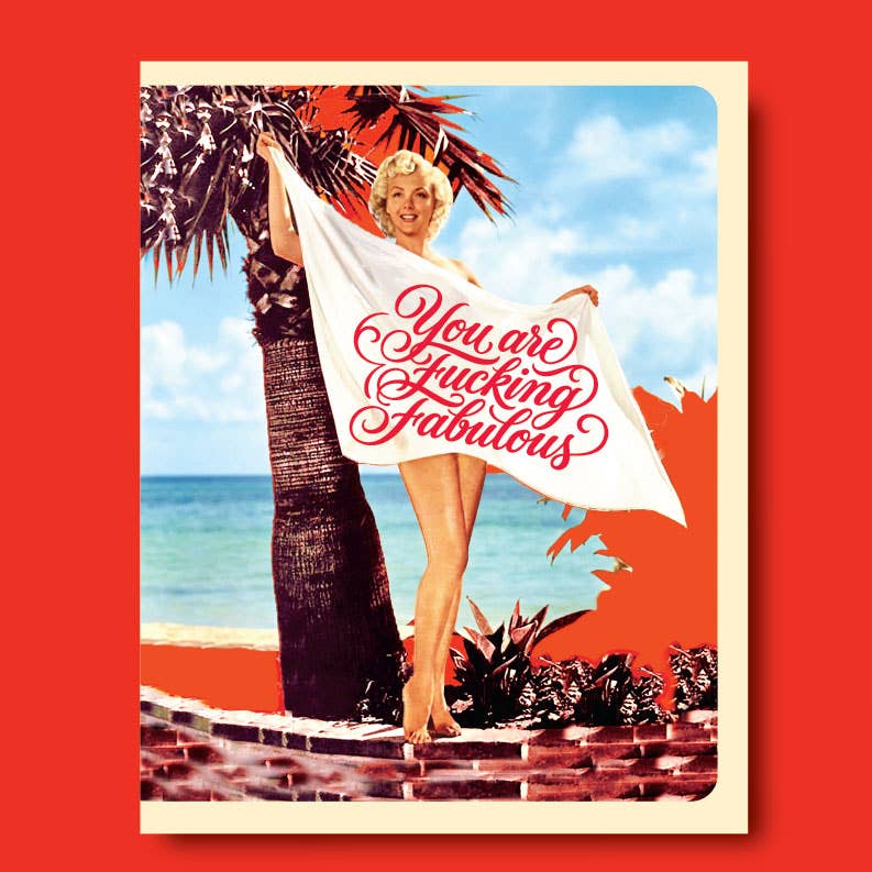 Greeting Cards