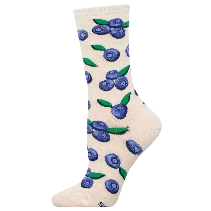 Blueberries Socks