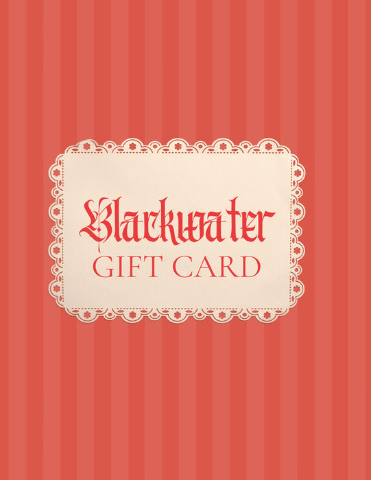 Digital Gift Card