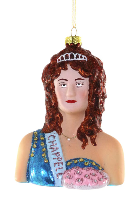 Chappell Roan Ornament