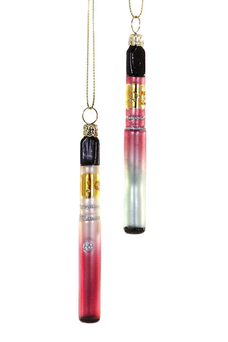 Vape Pen Ornament