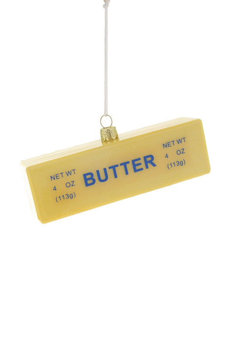 Butter Stick Ornament