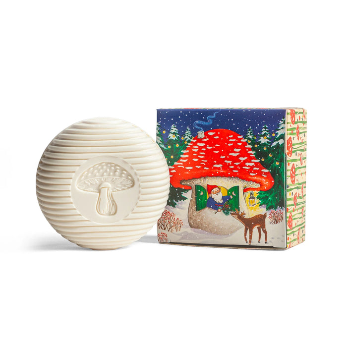 Gnome Soap Swedish Dream