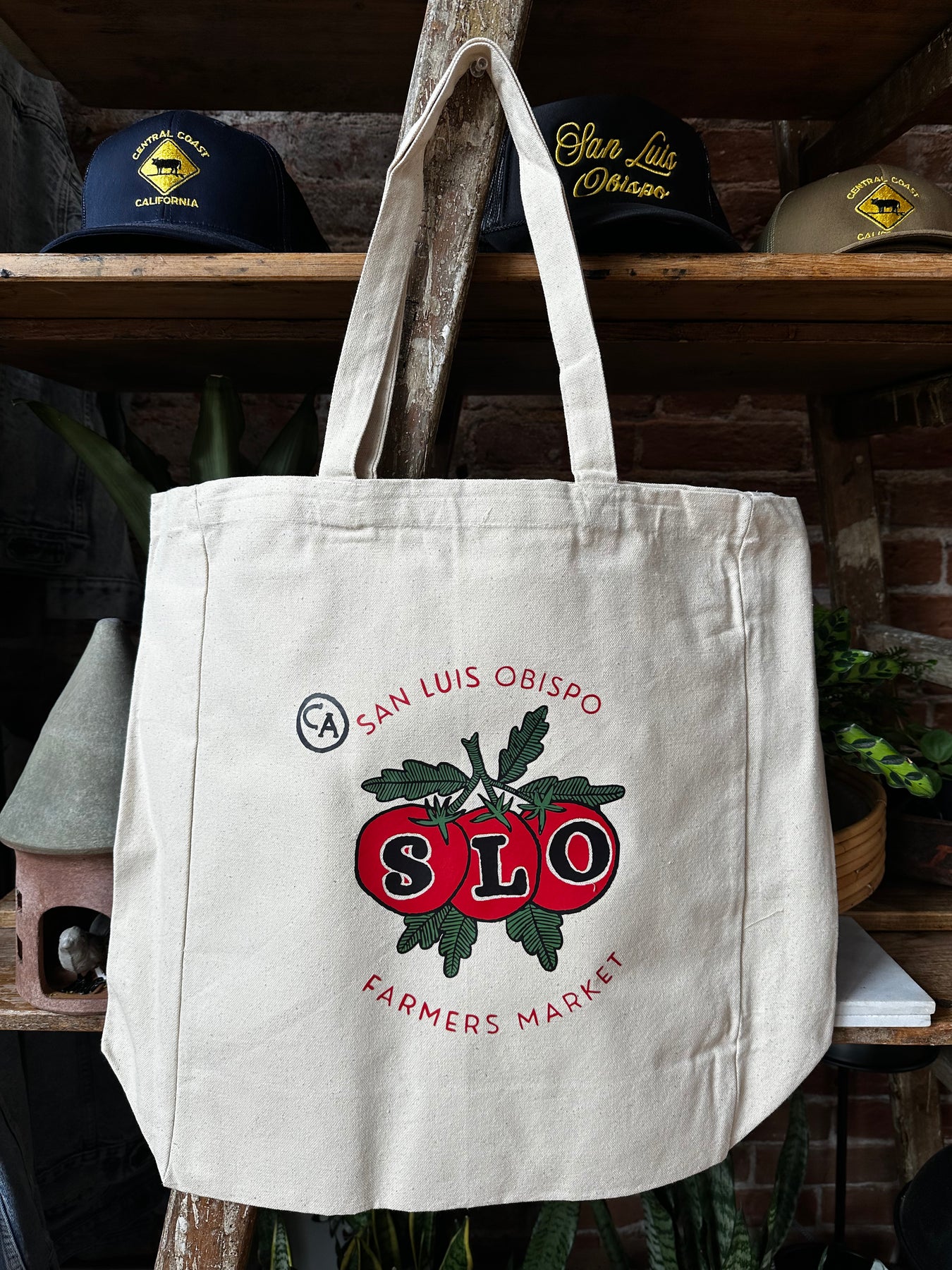 Bags & Keychains