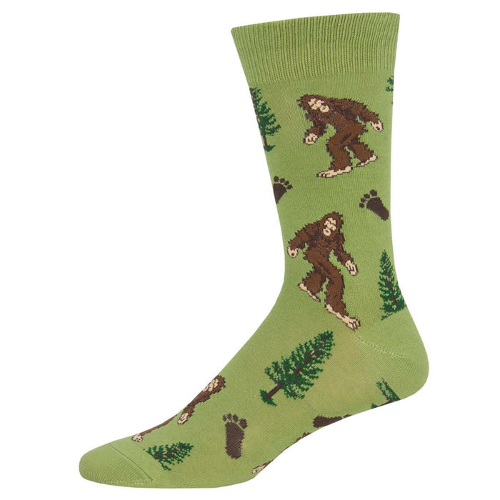 Bigfoot Socks