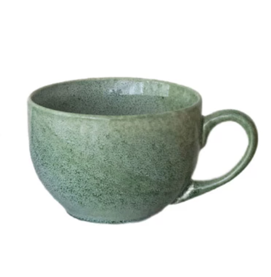 22oz. Stoneware Giant Soup Mug