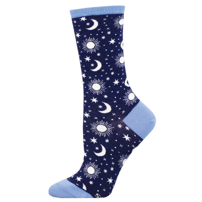 Moon Child Socks