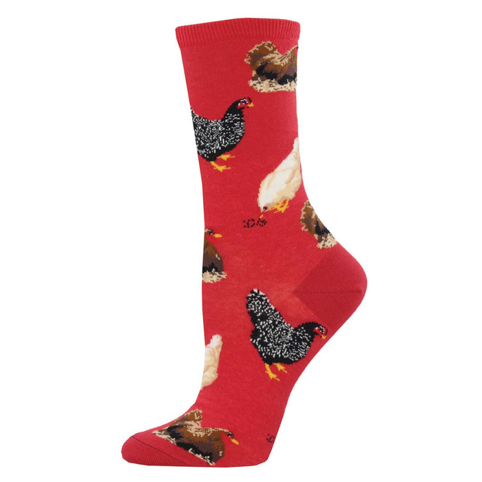 Hen House Socks