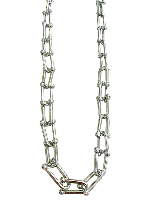 Gia Adjustable Chain Necklace