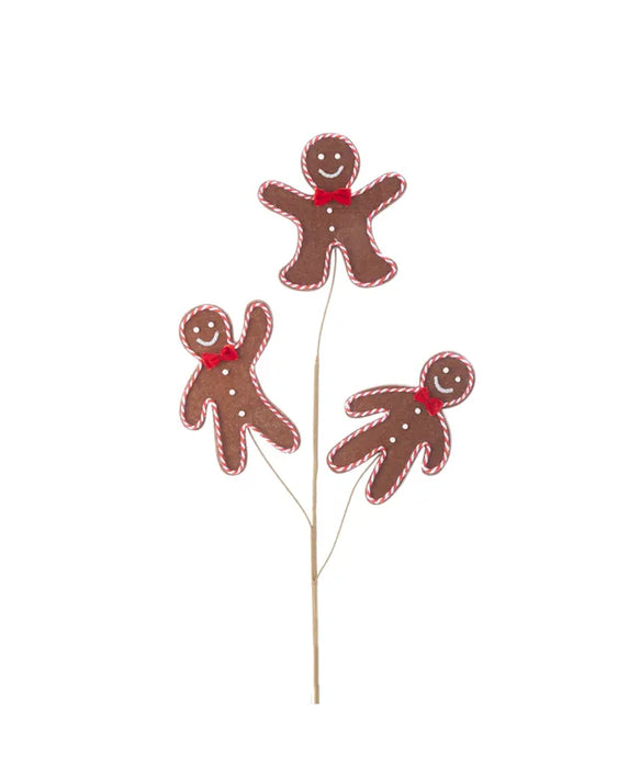 Gingerbread Holiday Spray