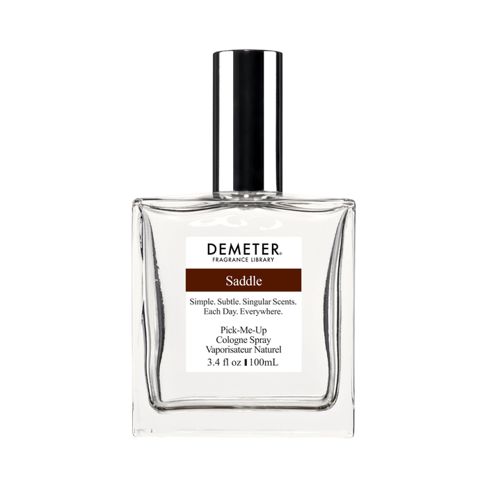 Saddle 1oz Cologne Spray