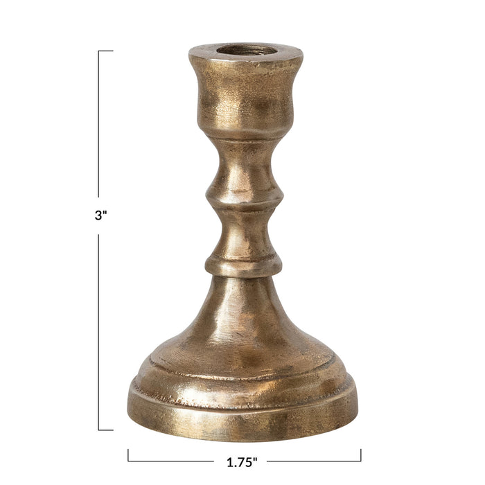 Mini Taper Holder