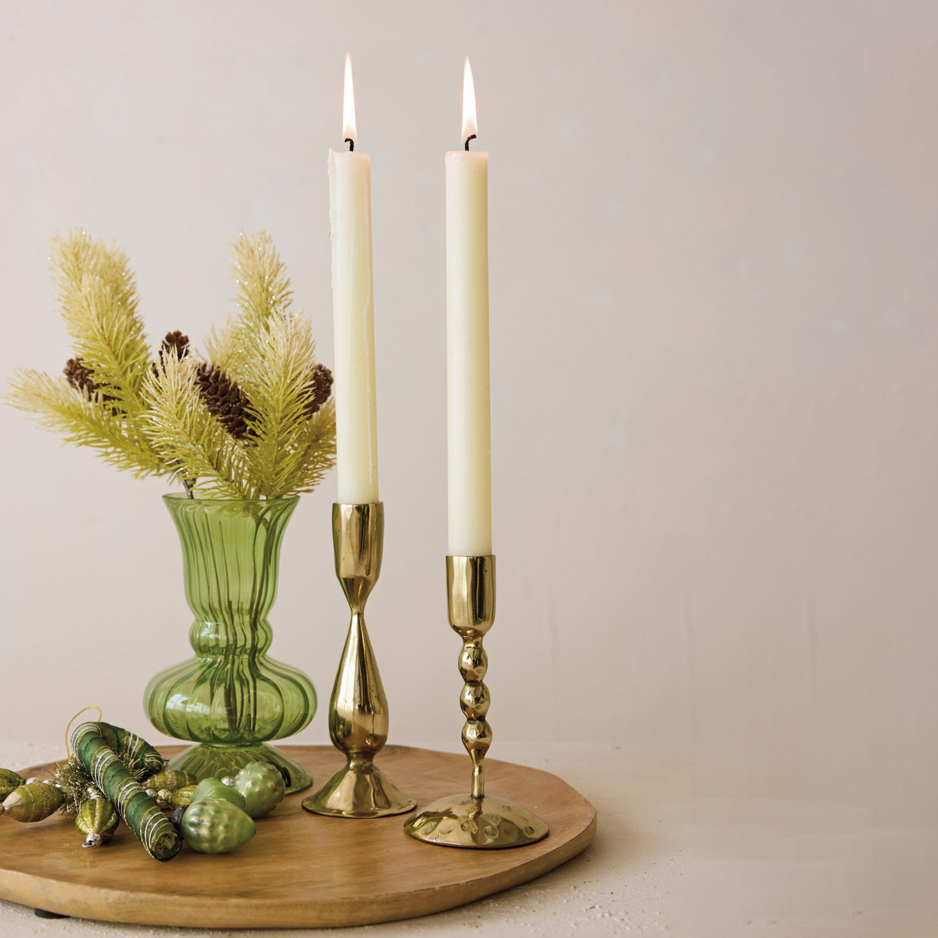Candle & Incense Holders