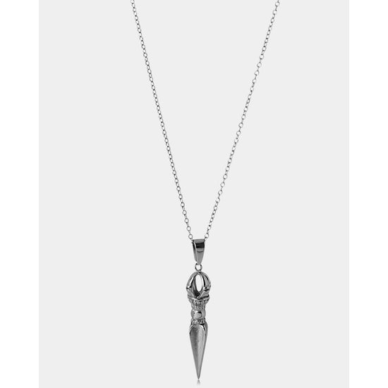 Switch Pendent Necklace