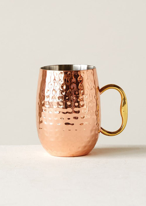 Moscow Mule Mug