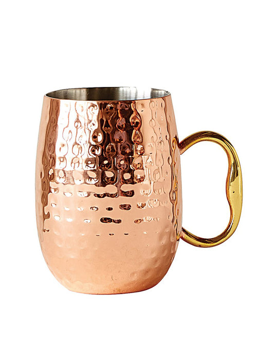 Moscow Mule Mug